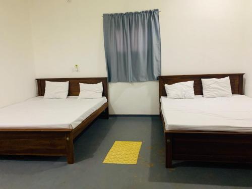 Hotel Nismi