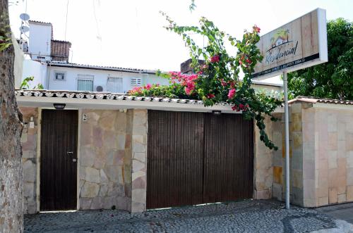 Entrance, Pousada Residencial Porto de Galinhas in Porto De Galinhas Entrance, Pousada Residencial Porto de Galinhas in Porto De Galinhas