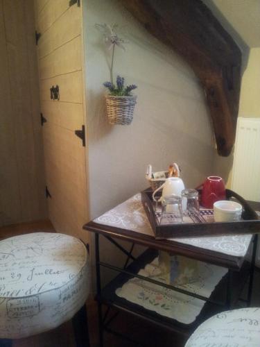 This photo about Les Charmettes shared on HyHotel.com