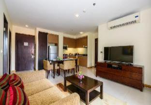 Lohas Residences Sukhumvit (SHA Plus+) in Bangkok Lohas Residences Sukhumvit (SHA Plus+) in Bangkok