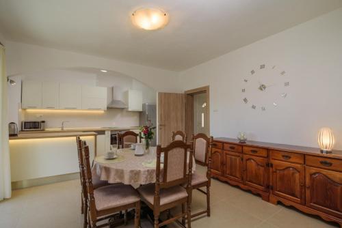 Létesítmények, Apartments MERI in Okrug Gornji Létesítmények, Apartments MERI in Okrug Gornji