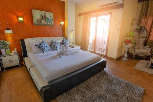 Hotel Essencia in Dumaguete Hotel Essencia in Dumaguete