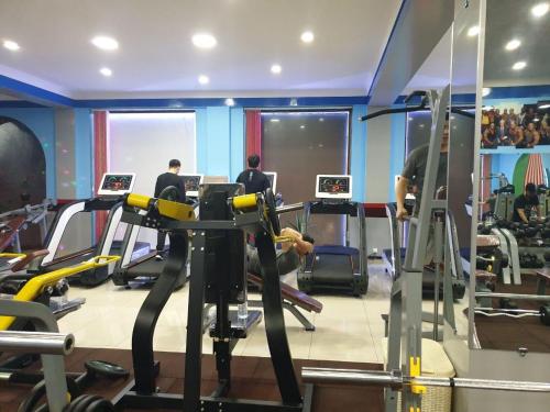 Rohat Hotel in Kokand Rohat Hotel in Kokand