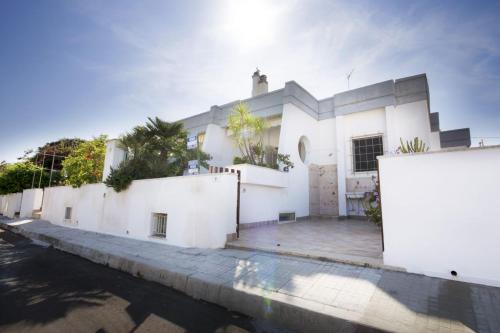 Hôtel casa San Gregorio