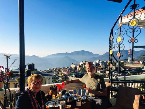 Food and beverages, Horizon Homestay in Tansen Food and beverages, Horizon Homestay in Tansen