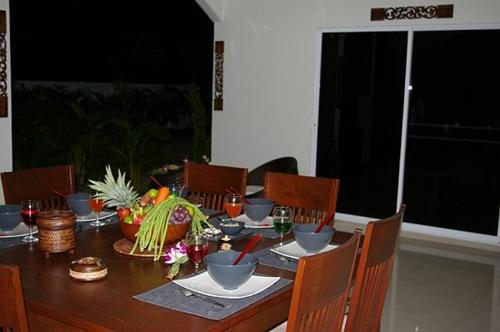 Facilities, Little Paradise in Taphong Facilities, Little Paradise in Taphong