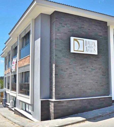 This photo about Daliann Elite Aparts shared on HyHotel.com