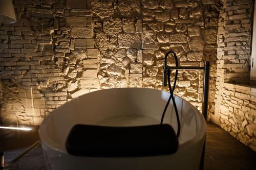 Hotel Bolgheri Wine Suite