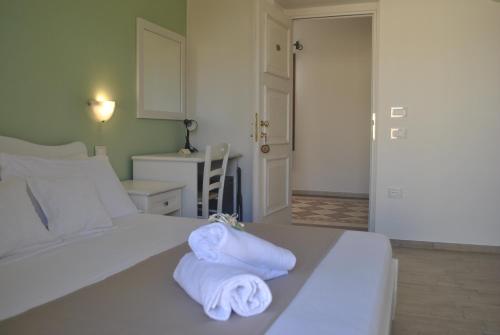 Hotel Stella D'Oro in Villasimius Hotel Stella D'Oro in Villasimius