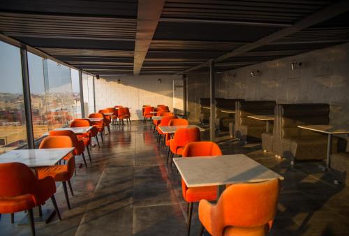 Restaurante, Marvel Stone Hotel in Guiza Restaurante, Marvel Stone Hotel in Guiza