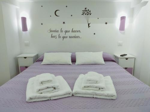 Hotel Pension Travesía - Apartamento