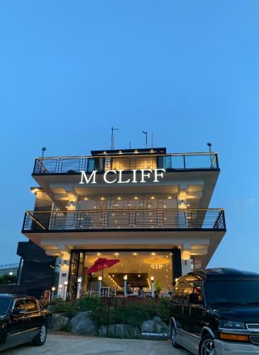 ホテル ヒュー インチョン 空港 テギョ10