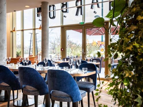 Facilities, ibis budget Paris Gennevilliers in Gennevilliers Facilities, ibis budget Paris Gennevilliers in Gennevilliers