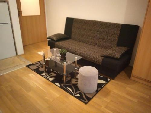 Hôtel Apartman T&K