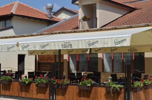 Hotel Trim in Niksic Hotel Trim in Niksic