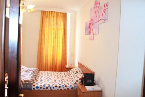 Hotel Nizami Center Hostel