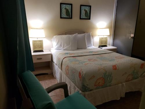 Midtown Guest House in Шарлот Амали Midtown Guest House in Шарлот Амали