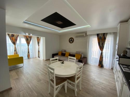 Sunny Deluxe Apartment Cosmopolis in Ștefăneștii de Jos Sunny Deluxe Apartment Cosmopolis in Ștefăneștii de Jos