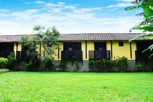 Pousada Recanto dos Madda's
Pousada Recanto dos Madda's