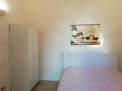 MistrangeloHome 3 - Appartamento in Pieno Centro