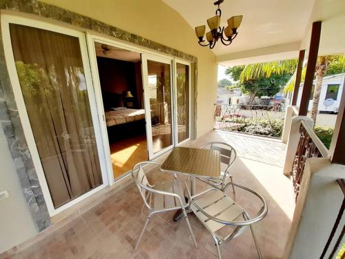 Hotel Bethlehem near Ramón Villeda Morales nemzetközi repülőtér Hotel Bethlehem near Ramón Villeda Morales nemzetközi repülőtér