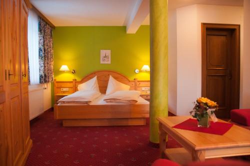 Pension Gertraud in Bad Kleinkirchheim Pension Gertraud in Bad Kleinkirchheim
