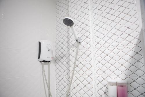 Bathroom, Annahouse in Rim Kok Bathroom, Annahouse in Rim Kok