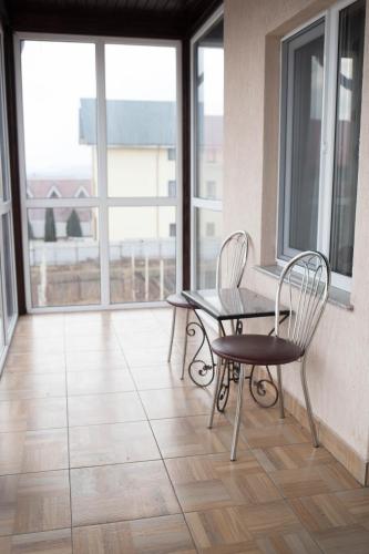 Motel Aris Meridian in Пятра Нямц Motel Aris Meridian in Пятра Нямц
