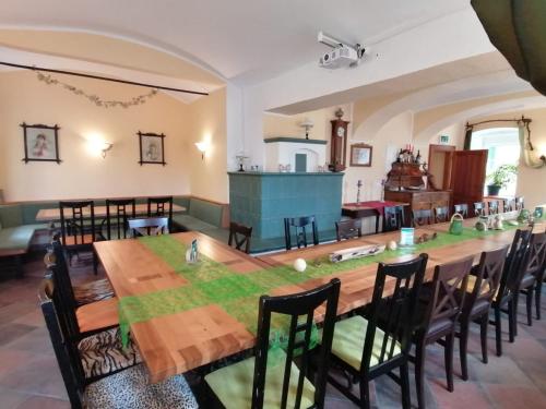 Gasthaus zum Fuchs - Familie Andra in Хермагор Gasthaus zum Fuchs - Familie Andra in Хермагор
