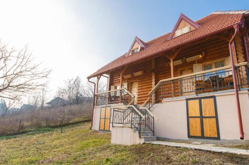 Apartmani Žuti Leptir (Apartmani Zuti Leptir) in Vrdnik Apartmani Žuti Leptir (Apartmani Zuti Leptir) in Vrdnik
