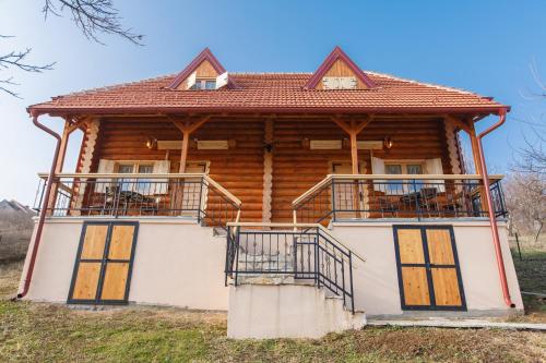 Apartmani Žuti Leptir (Apartmani Zuti Leptir) in Vrdnik Apartmani Žuti Leptir (Apartmani Zuti Leptir) in Vrdnik