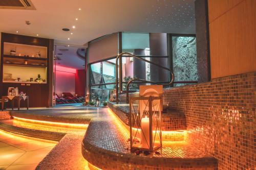 Spa, Mercure Siracusa Prometeo in Syracuse Spa, Mercure Siracusa Prometeo in Syracuse