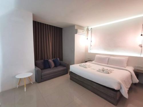 Chuan Chom The High Resort in Saraburi Chuan Chom The High Resort in Saraburi