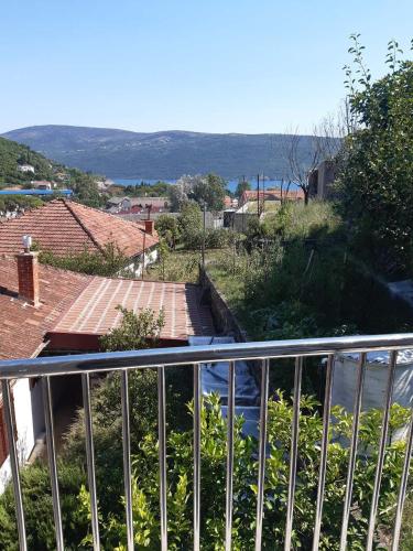 شرفة/ تراس, APARTMANI PAVLOVIC in Zelenika شرفة/ تراس, APARTMANI PAVLOVIC in Zelenika