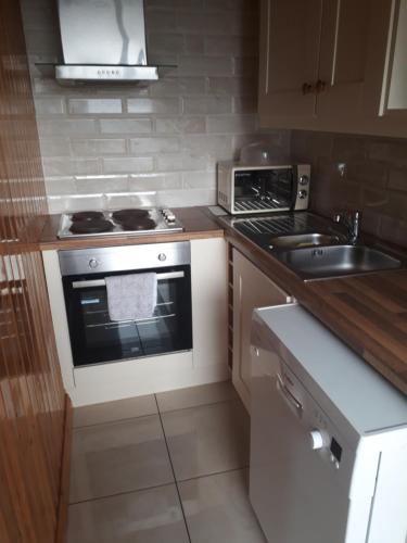 Apartment in the Heart of Kerry in Σάνον Apartment in the Heart of Kerry in Σάνον
