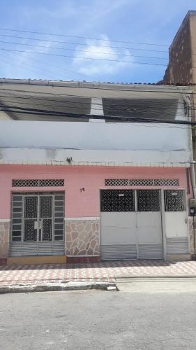 Hôtel JARAGUÁ RESIDENCE