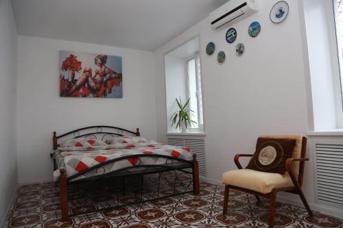 VIB Apartment near station in Vitebsk VIB Apartment near station in Vitebsk