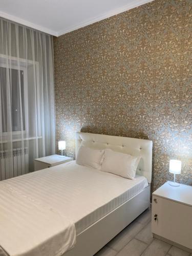 гостинично-ресторанныи комплекс AMARI in Uralsk гостинично-ресторанныи комплекс AMARI in Uralsk