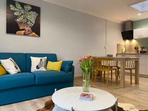 Maison de ville de 55m2 refait a neuf in Verneuil-sur-Avre Maison de ville de 55m2 refait a neuf in Verneuil-sur-Avre
