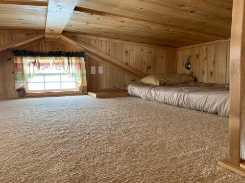 Bearlodge Mountain Resort in صندانس Bearlodge Mountain Resort in صندانس