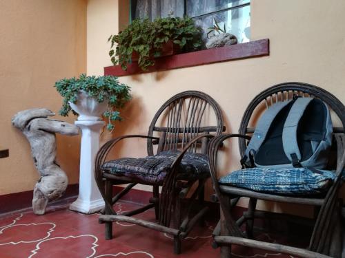 Hotel Posada Emanuel