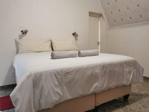 Happy Forest B&B in Katima Mullo Happy Forest B&B in Katima Mullo