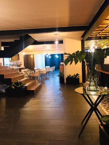 HOTEL CASA MAYOR LA 70 in เอสตาดิโอ HOTEL CASA MAYOR LA 70 in เอสตาดิโอ