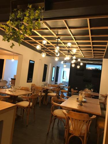 HOTEL CASA MAYOR LA 70 in เอสตาดิโอ HOTEL CASA MAYOR LA 70 in เอสตาดิโอ