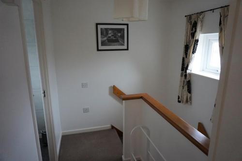 شرفة/ تراس, Great Meadow House in برادلي ستوك شرفة/ تراس, Great Meadow House in برادلي ستوك
