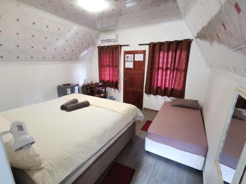 Happy Forest B&B in Katima Mullo Happy Forest B&B in Katima Mullo