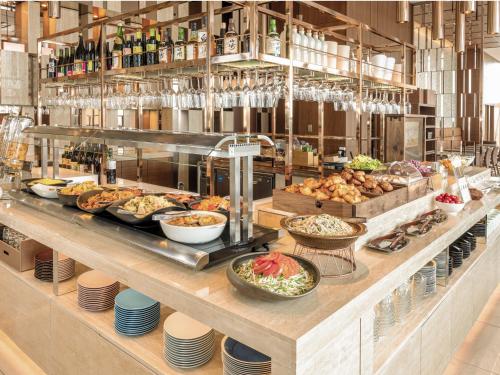 Đồ ăn và thức uống, Candeo Hotels Omiya in Saitama Đồ ăn và thức uống, Candeo Hotels Omiya in Saitama