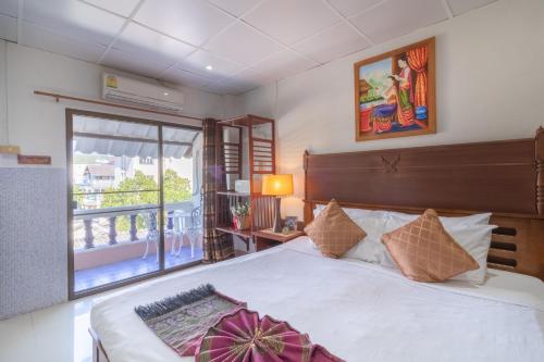 Rendezvous Guesthouse Hotel