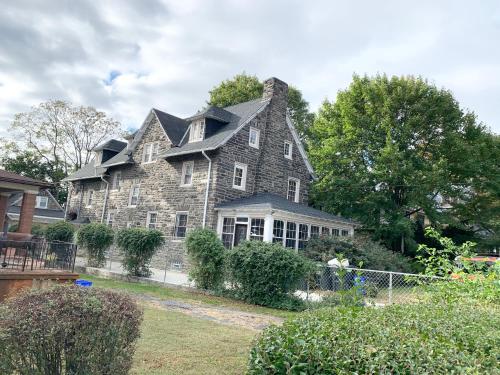 Hôtel Comfortable Overbrook Mansion