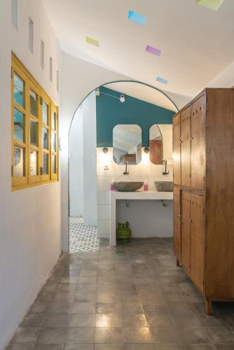 Wonderloft Hostel Jogja in Bantul Wonderloft Hostel Jogja in Bantul